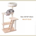 Krabpaal kat kitten SanderZ, 2025